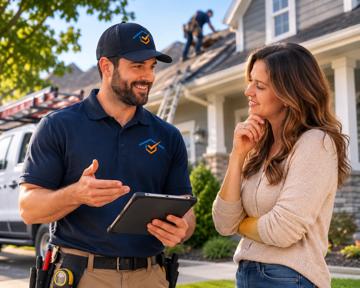 Roof Inspection FAQs in Lidgerwood, ND