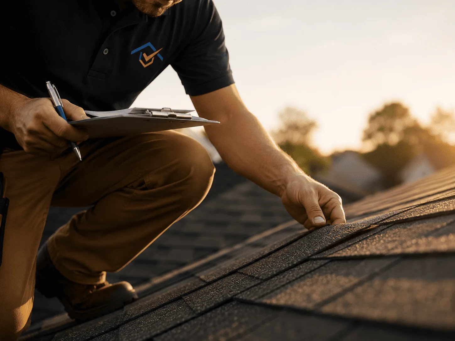 Why Choose Roof Inspection in Lidgerwood, ND